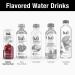 Bai Bubbles Bolivia Black Cherry Sparkling Water 11.5 Fl Oz Cans - 12 Pack - Buy Online on GoSupps.com