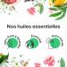 Calophyllum (Tamanu) Vegetable Oil - 100% Pure and Natural - Possesses Numerous Aromatherapy Properties - For Topical Use - Cold Pressed - 250ml - VOSHUILES - Buy Online on GoSupps.com