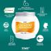 TNT Creatin Monohydrate 500g | Pure Creapure Vegan Creatine Powder | Additive-Free Creatine Monohydrate - International Shipping Available - Buy Online on GoSupps.com