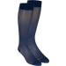Buy Truform Sheer Compression Stockings 15-20 mmHg Knee High Blue 2X-Large - Pack of 2 | International Shipping Available - Buy Online on GoSupps.com