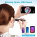 LESIBO Ear Wax Removal Kit with Camera - Ear Cleaning Tool for iPhone - Ear Scope Otoscope for Adults and Babies - Earwax Removal Tools with Light - Ear Pick System - Buy Online on GoSupps.com