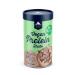 Multipower vegan protein shake powder 420g 100% vegan protein protein powder on herbal basis with chocolate taste ideal for regeneration after sport