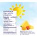 Dole Canned Fruit Tropical Fruit Salad in Water Non-GMO No Sugar Added & No Artificial Sweeteners 540 ml 12 Count Tropical Fruit Salad 540ml - Buy Online on GoSupps.com
