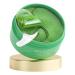 BREYLEE Aloe Vera Eye Mask  60 Pcs - Puffy Eyes and Dark Circles Treatments   Look Younger and Reduce Wrinkles and Fine Lines Undereye  Improve and Firm eye Skin - Pure Natural Material Extraction GREEN