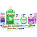 Licor del Polo 2-in-1 Strawberry Toothpaste for Kids 75ml - Buy Internationally - Buy Online on GoSupps.com