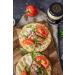 The Condiment Company Garlic Mayonnaise 300 g - Buy Online on GoSupps.com