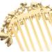 Beavorty comb headband hair bride accessories alloy - Buy Online on GoSupps.com