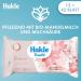 Buy Hakle Wet Balance - 12 Packs | Premium Quality Toilet Paper | International Shipping Available - Buy Online on GoSupps.com