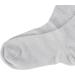 Pain Relief Massage Socks - Electrotherapy Silver Fiber Socks for Arthritis & Joint Pain Recovery - Buy Online on GoSupps.com