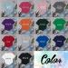 Personalized Nurse Shirt - Funny Gifts for Nurses | Custom Name Tee for Nurse's Day & 4th of July - Buy Online on GoSupps.com