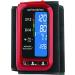 SmartHeart Blood Pressure Monitor | Upper Arm Cuff | Advanced Inflation | 500-Reading Memory | International Shipping Available - Buy Online on GoSupps.com