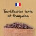 NATURELA - Caf Bio Moulu Moka Ethiopie - 100% Caf Arabica Bio - Torr faction Lente - Fabriqu en France - 250 g (Lot de 2) Arabica Bio - thiopie 250g - Buy Online on GoSupps.com