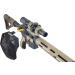 Caldwell Pic Rail Brass Catcher - Heat Resistant Mesh, Picatinny Mount - Buy Online on GoSupps.com