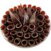 Apricot Fruit Leather - Natural Unsweetened Fruit Roll Ups - Noyland - Buy Online on GoSupps.com