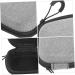 JECOMPRIS Storage Bag for Oxi Meter & Diabetic Organizer - Essential Handbag for Blood Sugar Management - Buy Online on GoSupps.com