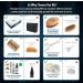 Monster&Son Premium Beard Grooming Kit - 7 Items | Beard Oil, Balm, Brush, Comb, Scissors & Travel Bag | Male Grooming Set in Gift Box - Buy Online on GoSupps.com