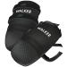TRIXIE water-repellent dog shoes "Paw protection Walker Care S 2 pcs. black"- 1956 black S