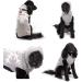 Custom Embroidered Personalized Dog Sweater | Warm Knit Wool Winter Sweater for Dogs - Large - Buy Online on GoSupps.com