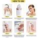 Clearzia Blackhead Remover Vacuum with Camera - Pore Cleaner Kit for Men and Women | 5 Suction Power Levels - Buy Online on GoSupps.com