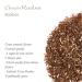 Buy Organic Green Rooibos Loose Tea - 100g Direct from South Africa | Herbal Green Tea - Buy Online on GoSupps.com