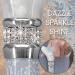 Royal RC Canes Stylish Walking Sticks  -  Graceful Lace Pearlz - Buy Online on GoSupps.com