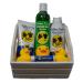 Rubber Ducky SPF 50 Sunscreen Cream - 2 Pack of 5 oz Tubes, Broad Spectrum, Water Resistant, Oil-Free, Paraben-Free, Reef Safe, Vitamin E Added - Buy Online on GoSupps.com