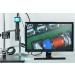 0.5X Stereo Microscope Barlow Lens Attachment for Enhanced Magnification - Buy Online on GoSupps.com