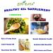 ECO NAVA Apricot Kernel Oil 200 ml - 100% Natural Cold Pressed, Vegan, Premium Grade for Cooking, Salads, Hair, Face & Skin | 6.8 oz - Buy Online on GoSupps.com