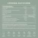 Orlique Liposomal Glutathione with Vitamin C | High-Potency Antioxidant for Immune Support Cellular Protection Detox & Energy | Vegan Gluten-Free | Dragon Fruit & Mango Flavor | 30 Sachets 400 mg - Buy Online on GoSupps.com