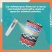 Mozino Mixed Mosquito Repellent Bracelet with Free Replenishment Spray - Natural Insect Repellent - Kids & Adults - 12-Pack - Buy Online on GoSupps.com
