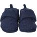 Sterntaler Unisex Baby Crawling Shoes Loafer - Navy, 1.5/2 UK Child - Buy Online on GoSupps.com