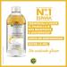 Garnier Facial Makeup Remover 100ml Gentle Effective Cleansing for All Skin Types | Shop Internationally - Buy Online on GoSupps.com