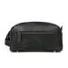 Premium Leather Travel Toiletry Pouch | Waterproof King-Size Dopp Kit | Father's Day Gift | Aaron Leather Goods - Buy Online on GoSupps.com