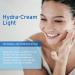Embryolisse Hydra-Cream Light - Fresh Moisturizing Care 1.35 fl oz (40 ml) - Buy Online on GoSupps.com