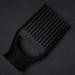 ghd Professional Hair Dryer Comb Nozzle - Ultimate Styling Accessory - Buy Online on GoSupps.com
