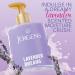 Jergens Shea Fusion Body Lotion Dual Pack Moisturizer with Shea Butter and Vitamin E Vanilla Crush 14 fl oz and Lavender Dreams 14 fl oz Pack of 2 - Buy Online on GoSupps.com