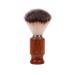 Dark Stag shaving brush