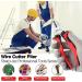 Sharp-Tec Diagonal Cutting Pliers 160mm Precision Wire Cutters with Anti-Slip Handle 6-inch Professional Wire Cutters Nippers 2 Pack Diagonal Pliers 160MM(2 Pcs) - Buy Online on GoSupps.com