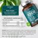 Iodine 150 mcg | 180 Vegan Tablets | Iodine Dietary Supplement with Selenium | Iodine | by Horbaach - Buy Online on GoSupps.com