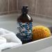 H2Eau Body Wash - Sea Kelp Red Sea Algae & Ocean Fresh Scent | Natural Sea Extracts | 500ml - Shop Internationally - Buy Online on GoSupps.com