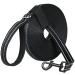 Track line for dogs 5m/10m/15m/20m Robust long dog leash reflective training leash with comfortably hand loop training leash for small to large dogs (15m)