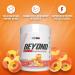 EHP Labs Beyond BCAA Powder Amino Acids Supplement for Muscle Recovery - 8g of Sugar Free BCAAs Amino Acids Post Workout Recovery Powder & 10g of EAA Amino Acids Powder - 60 Servings (Peach Candy Ring) Peach Candy Rings - Buy Online on GoSupps.com