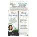 Light Mountain Natural Black Hair Color & Conditioner - 7 oz | Color the Gray! - Buy Online on GoSupps.com