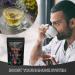 Herbal Tea For Men - Stress and Anxiety Relief - Natural Testosterone Balance Support - 30 Teabags - Buy Online on GoSupps.com