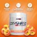 EHPlabs OxyShred Thermogenic Pre Workout Powder & Shredding Supplement - Preworkout for Men & Women Sugar Free Energy Powder with 150mg of Caffeine - Peach Candy Rings 60 Servings - Buy Online on GoSupps.com