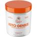 Keto Genius Ketogenic Energy & Focus Supplement - 15 Servings