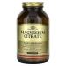 Solgar Magnesium Citrate 120 Tablets