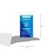 Gillette Antiperspirant Deodorant for Men - 1.7 Oz. - Buy Online on GoSupps.com