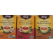 Yogi Tea - Energy Tea Variety Pack Sampler (3 Pack) - Sweet Tangerine Positive Energy Raspberry Passion Perfect Energy and Vanilla Spice Perfect Energy - Contains Caffeine - 48 Tea Bags