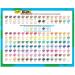 Crayola Colored Pencil Set - 150 Different Colors - Buy Online on GoSupps.com